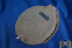 German WW1 Canteen Cover