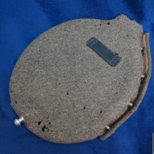 German WW1 Canteen Cover