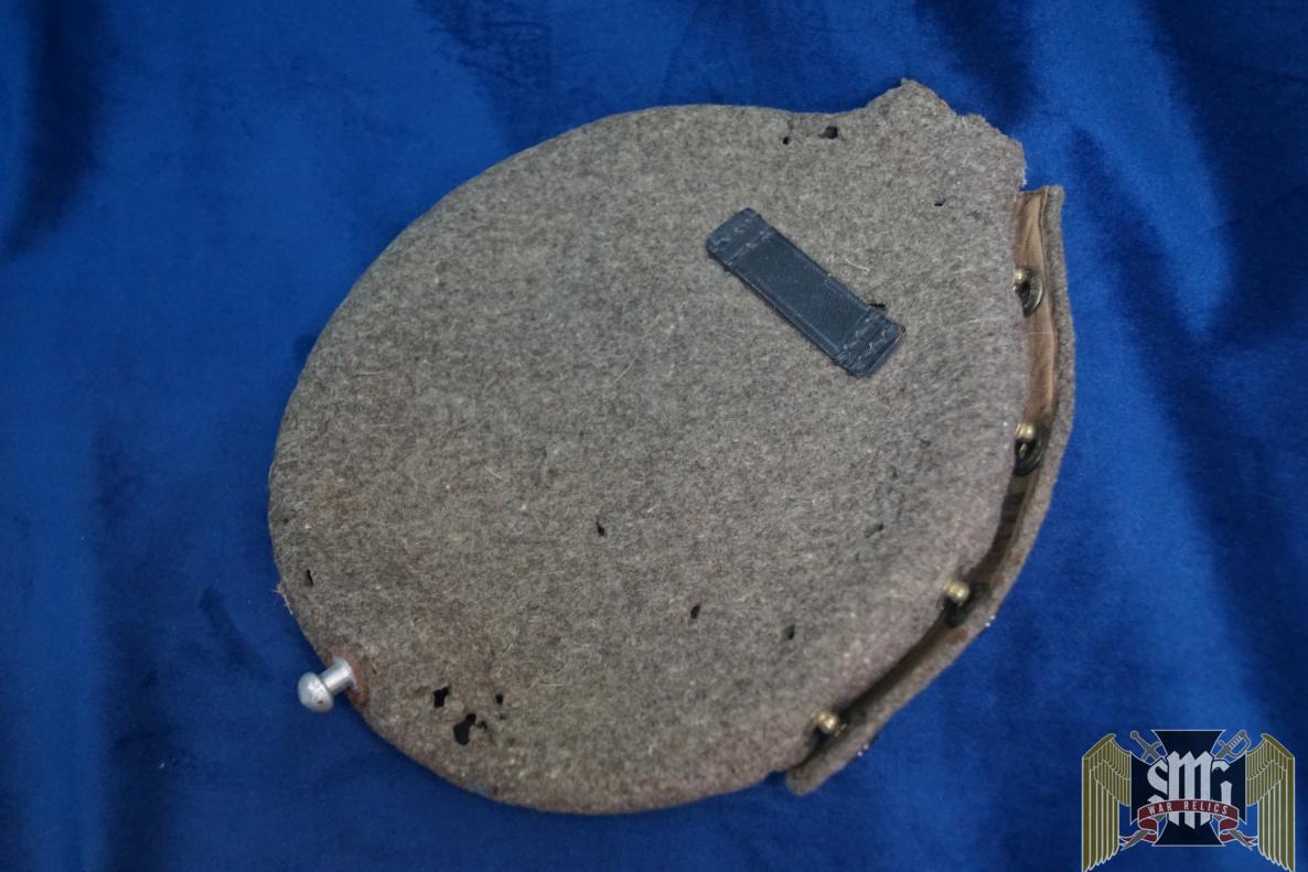 German WW1 Canteen Cover