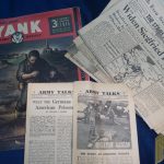 WW2 publications group -Roger Aubry Estate