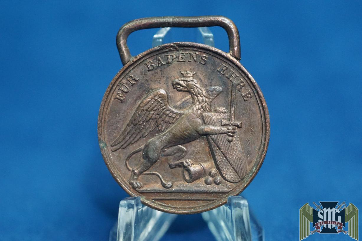GERMAN Leopold SERVICE MEDAL World War I
