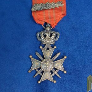 WWI Croix de Guerre w/ Palm