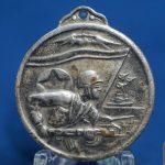 North Korea Military Merit Medal