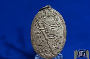 War Commemorative Medal 1914/1918 Kyffhäuser