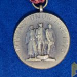 Czechoslovakian medal "25 yr. Ann. of Workers Victory 1948-1973