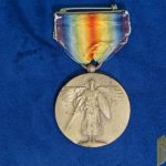 US WW1 Victory Medal