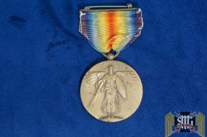 US WW1 Victory Medal