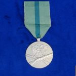 Czech Shooting Medal