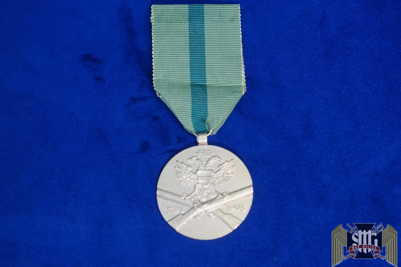 Czech Shooting Medal