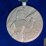 Czech Shooting Medal