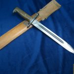 US M1 Bayonet by AFH Modified