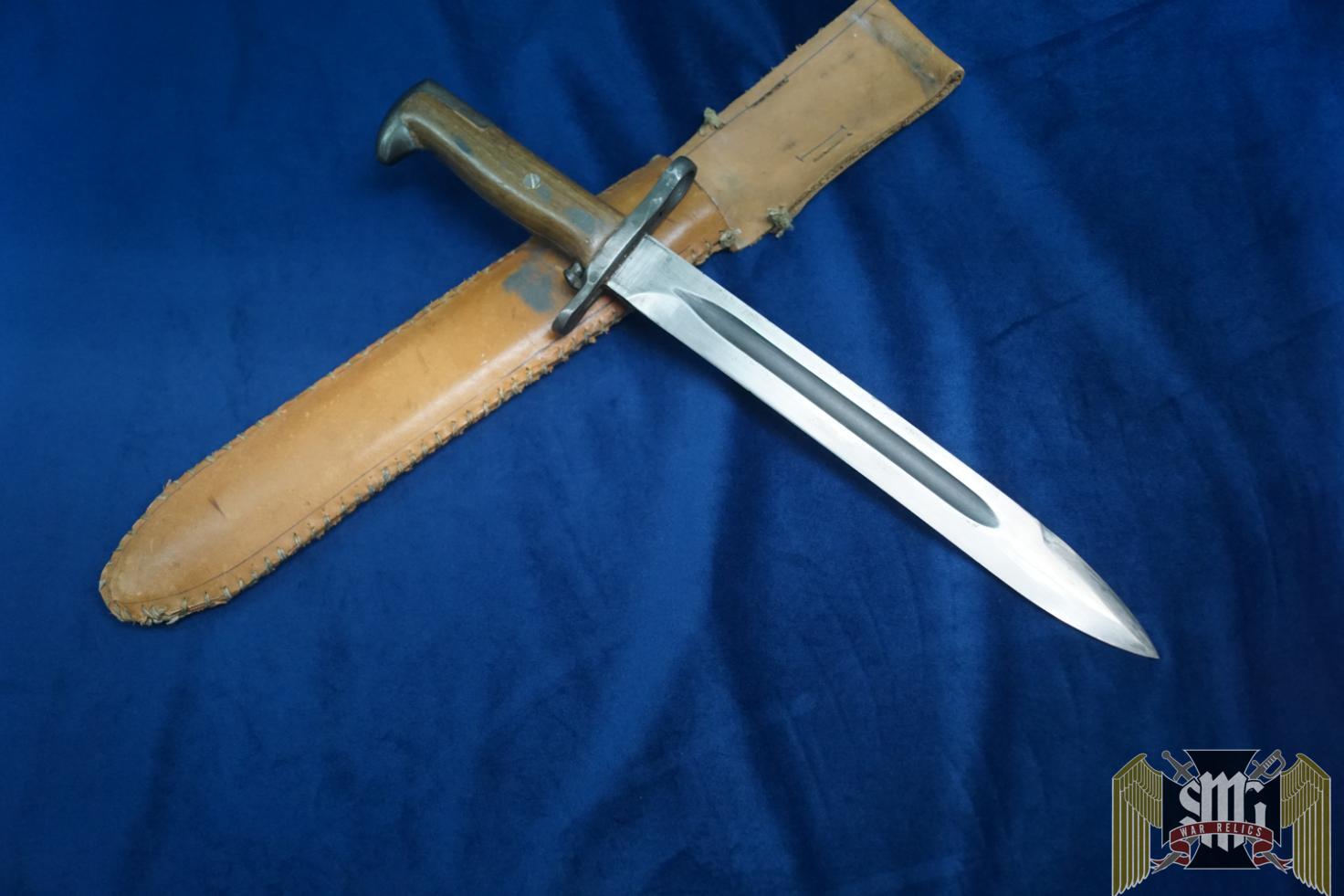 US M1 Bayonet by AFH Modified