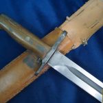 US M1 Bayonet by AFH Modified