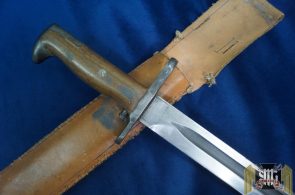 US M1 Bayonet by AFH Modified