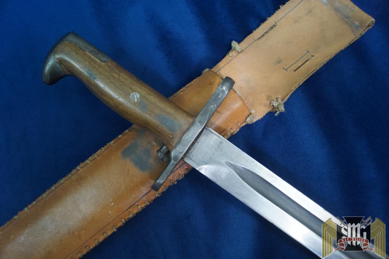 US M1 Bayonet by AFH Modified