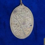 Kyffhauser Veterans Association 1914 1918 medal