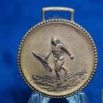 WW1 US Commemorative Medal