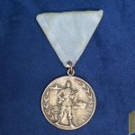 20th Anniversary of the Yugoslav People's Army