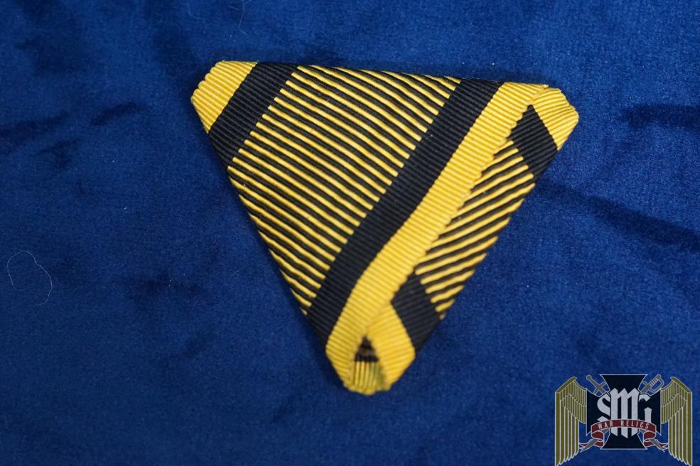 Austrian War Medal Ribbon