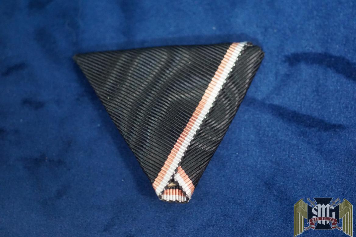 Austrian Maltese Merit Cross Ribbon