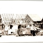 WW2 Captured Stug Photo