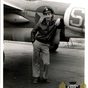 37 Portrait Photos of Men from 34th photo Recon -Roger Aubry estate