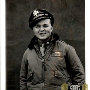 16 Portrait Photos of Men from 34th photo Recon -Roger Aubry estate