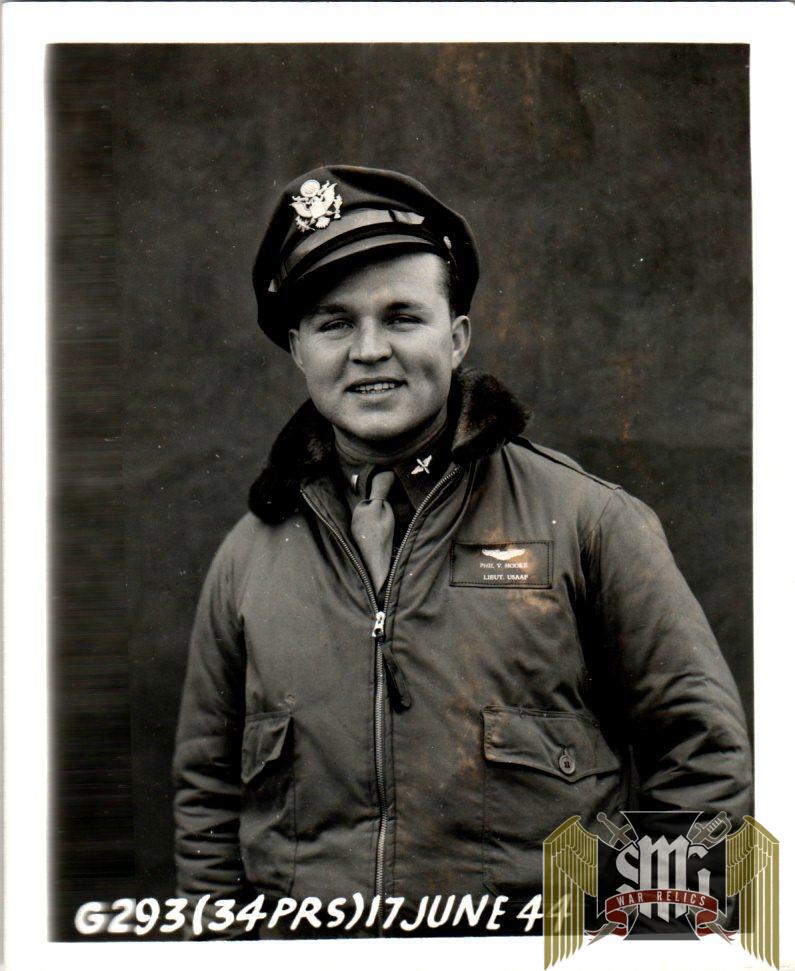 16 Portrait Photos of Men from 34th photo Recon -Roger Aubry estate