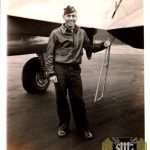 16 Portrait Photos of Men from 34th photo Recon -Roger Aubry estate