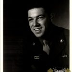 Photo of Photo Recon Serviceman 10x7" Roger Aubry estate