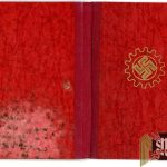 DAF Dues Book