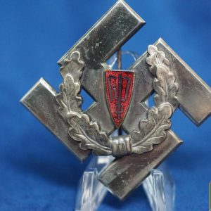 Carpathian Badge