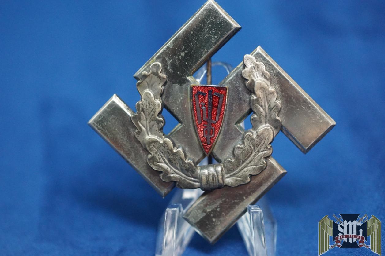 Carpathian Badge
