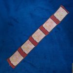 Soviet Order WW2 Era Patch
