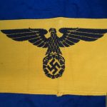 State Service Armband