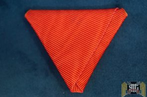Austrian Military Jubilee Medal spare ribbon