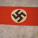 NSDAP Banner 74x28"