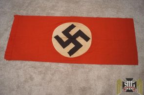 NSDAP Banner 74x28"