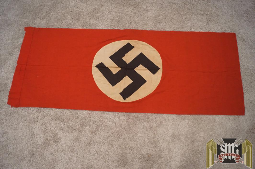 NSDAP Banner 74x28"