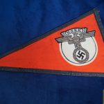 NSKK Pennant
