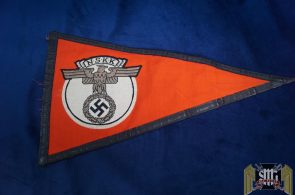 NSKK Pennant
