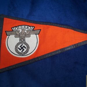 NSKK Pennant