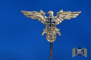 WW2 German Navy Veterans Stick pin