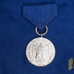 SMGP-2696  4 year Wehrmacht long service award