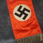NSDAP Funeral Sash