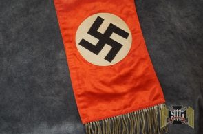NSDAP Funeral Sash