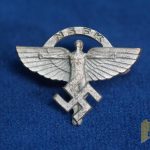 NSFK Member Pin