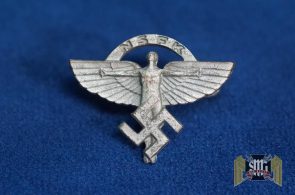 NSFK Member Pin
