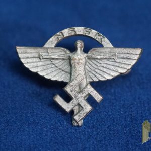 NSFK Member Pin
