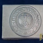 Heer Buckle by OLC
